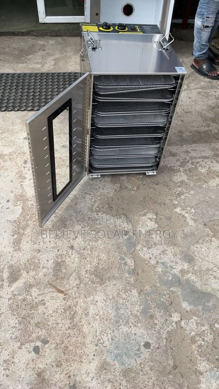 16 Trays Dehydrator for Food