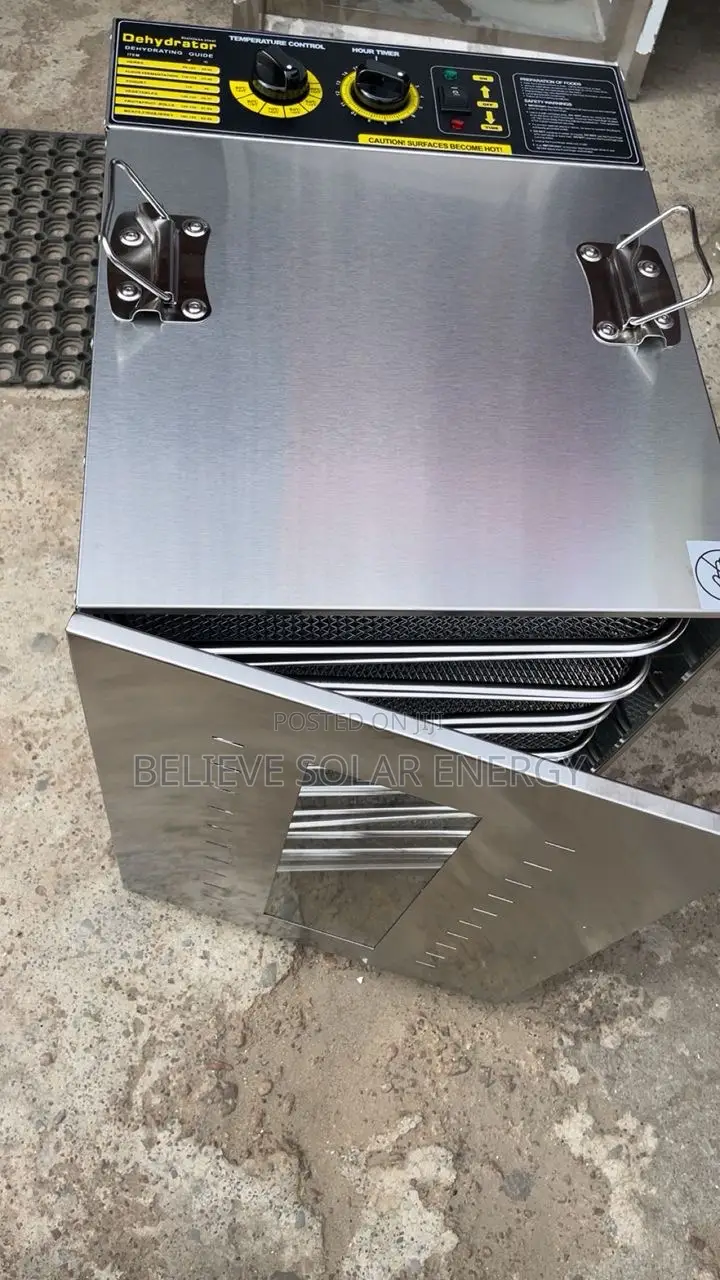 16 Trays Dehydrator for Food