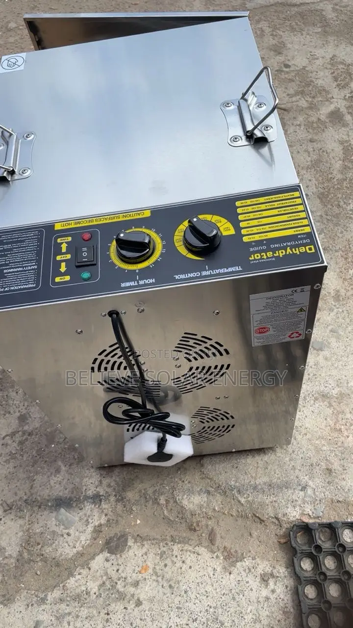 16 Trays Dehydrator for Food