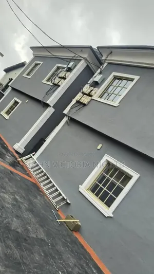 20bdrm Block of Flats in Jenson Supper Market, Ikotun/Igando for sale