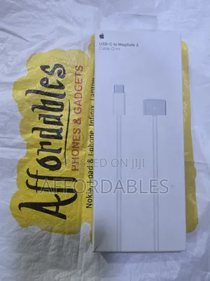 Apple Usb-C to Magsafe 3 Cable