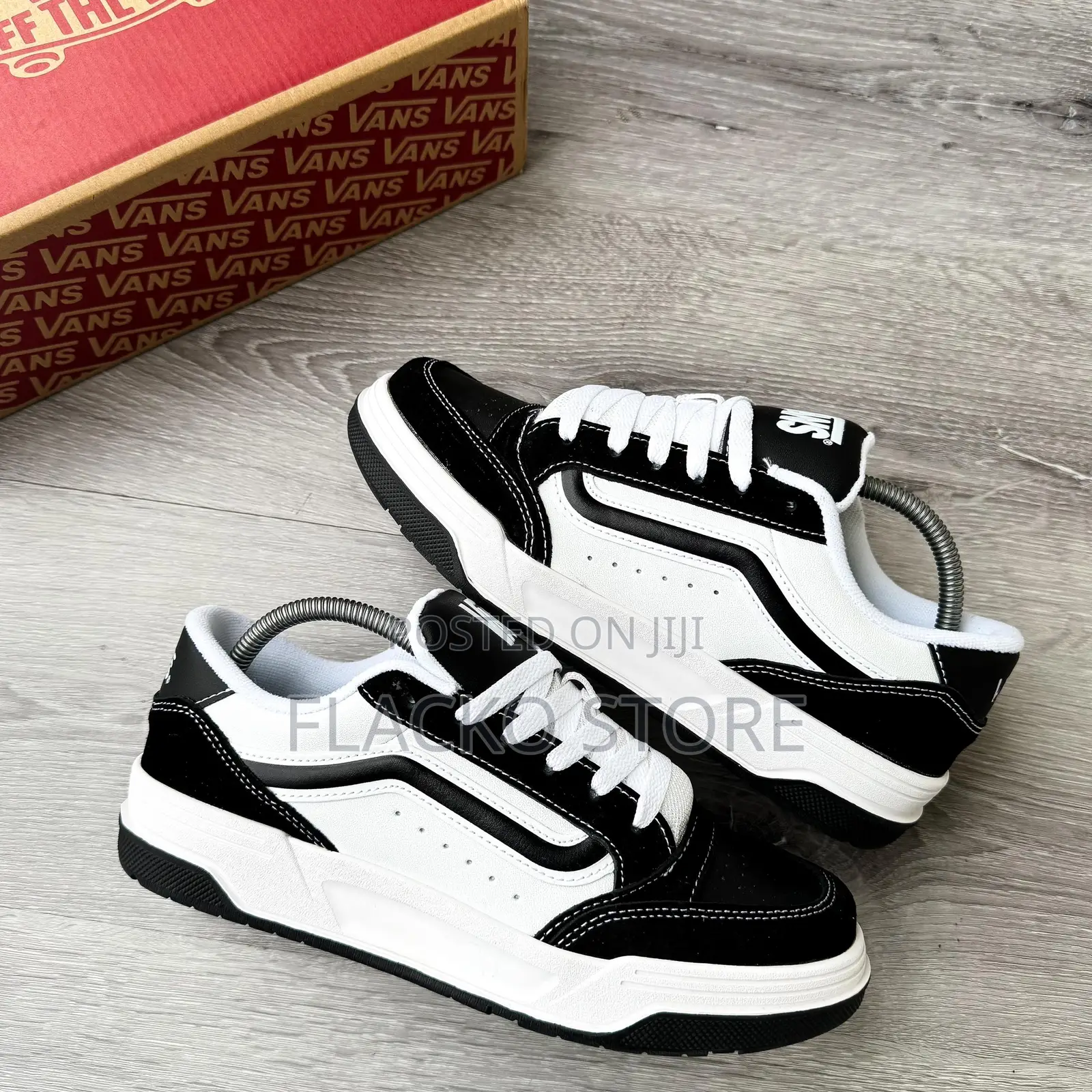 Original Vans Hylane Nineties Sneakers