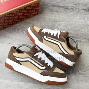Original Vans Hylane Nineties Sneakers