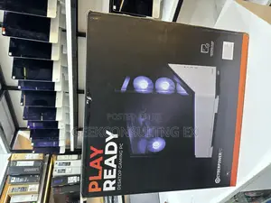 New CyberpowerPC AMD Ryzen 7X Configurator 32GB AMD Ryzen 7 SSD 2T