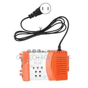 Televes Rf Modulator