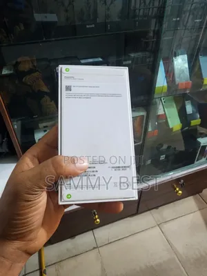 New Apple iPhone 15 Pro 128 GB Silver