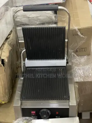 Single Small Shawarma Toaster