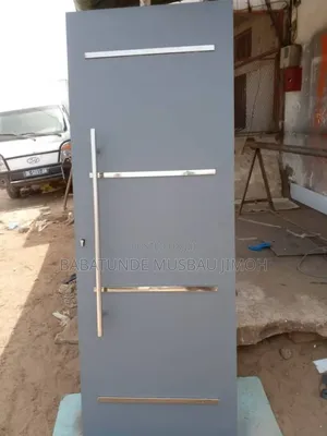 Furniture Door - Interior