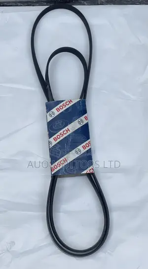 Bosch Fan Belt/v Belt
