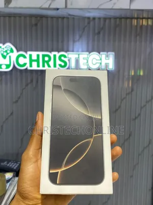 Apple iPhone 16 Pro 128 GB