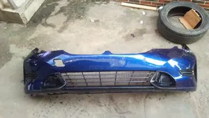 Front Bumper G20