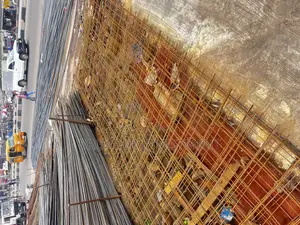Brc Mesh, Wire Mesh, And Fence Wire