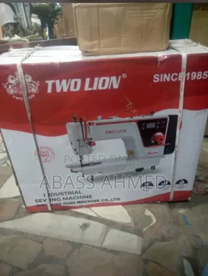 Two Lion Direct Drive