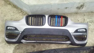 Front Bumper G01