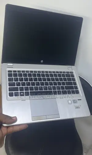 Laptop HP EliteBook Folio 9470M 8GB Intel Core I5 HDD 500GB