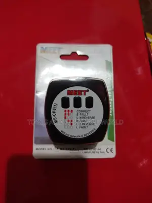 Socket Tester