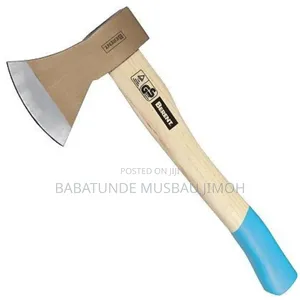 Axe for Cutting Trees