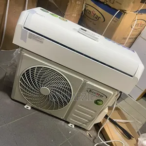 Kenstar Inverter Split Ac -1.5hp