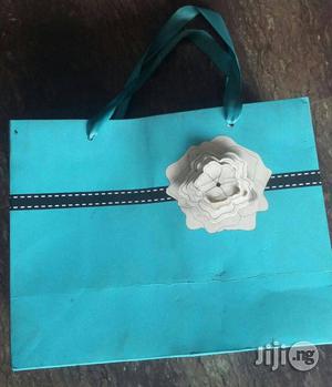 Designer Pepper Bag/Gift Bag
