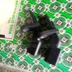 Hub Sensor for Porsche Panamera 2012-2016 (