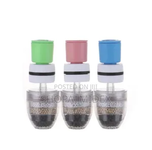 High Quality Water Purifier With 10 Extra Filter Papers