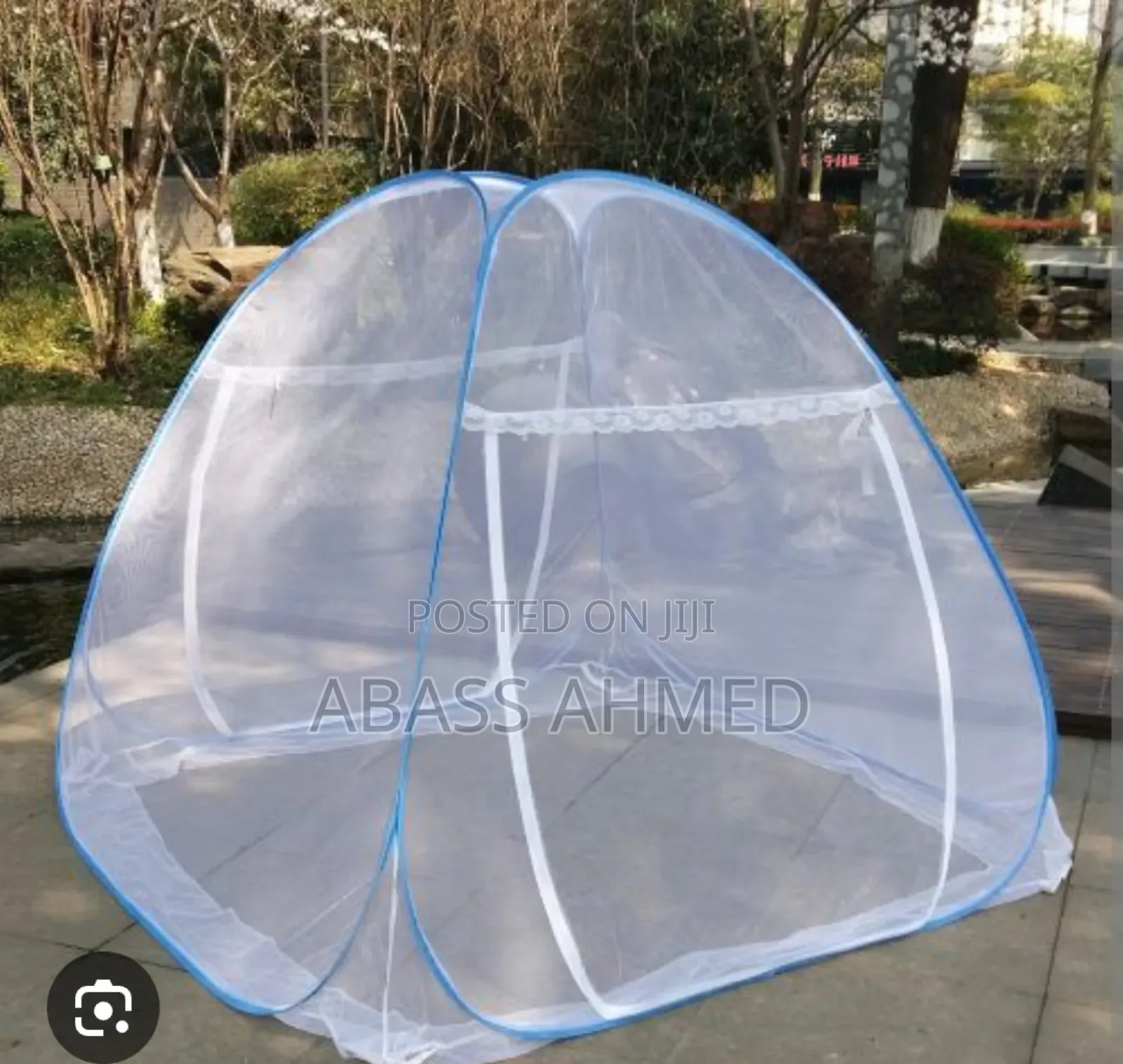 7*7 Fordable Mosquito Net