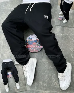 Trending Joggers for Men Original Quality