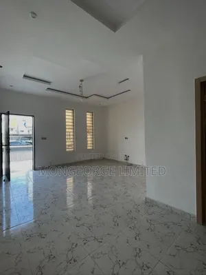 3bdrm Duplex in Ikota for rent