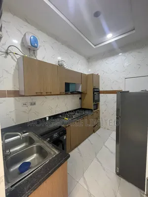 3bdrm Duplex in Ikota for rent