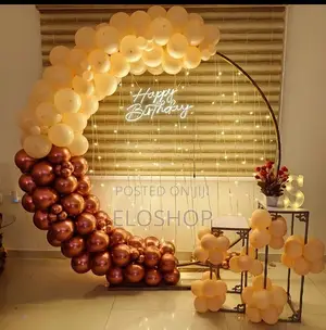 Backdrops for Events