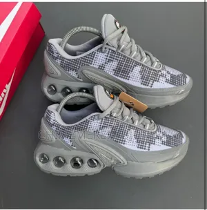 Luxury Nike Air Max