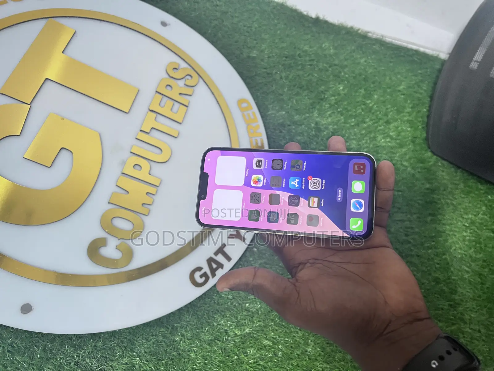Apple iPhone 13 Pro 128 GB