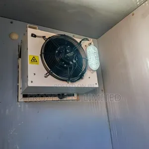 5 Tons Cold Storage Unit (Coldroom) Size 8ft X 8ft