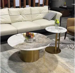 Minimalist Living Room Coffee Center Table