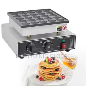 Muffin Machine Mini Dutch Pancake Maker