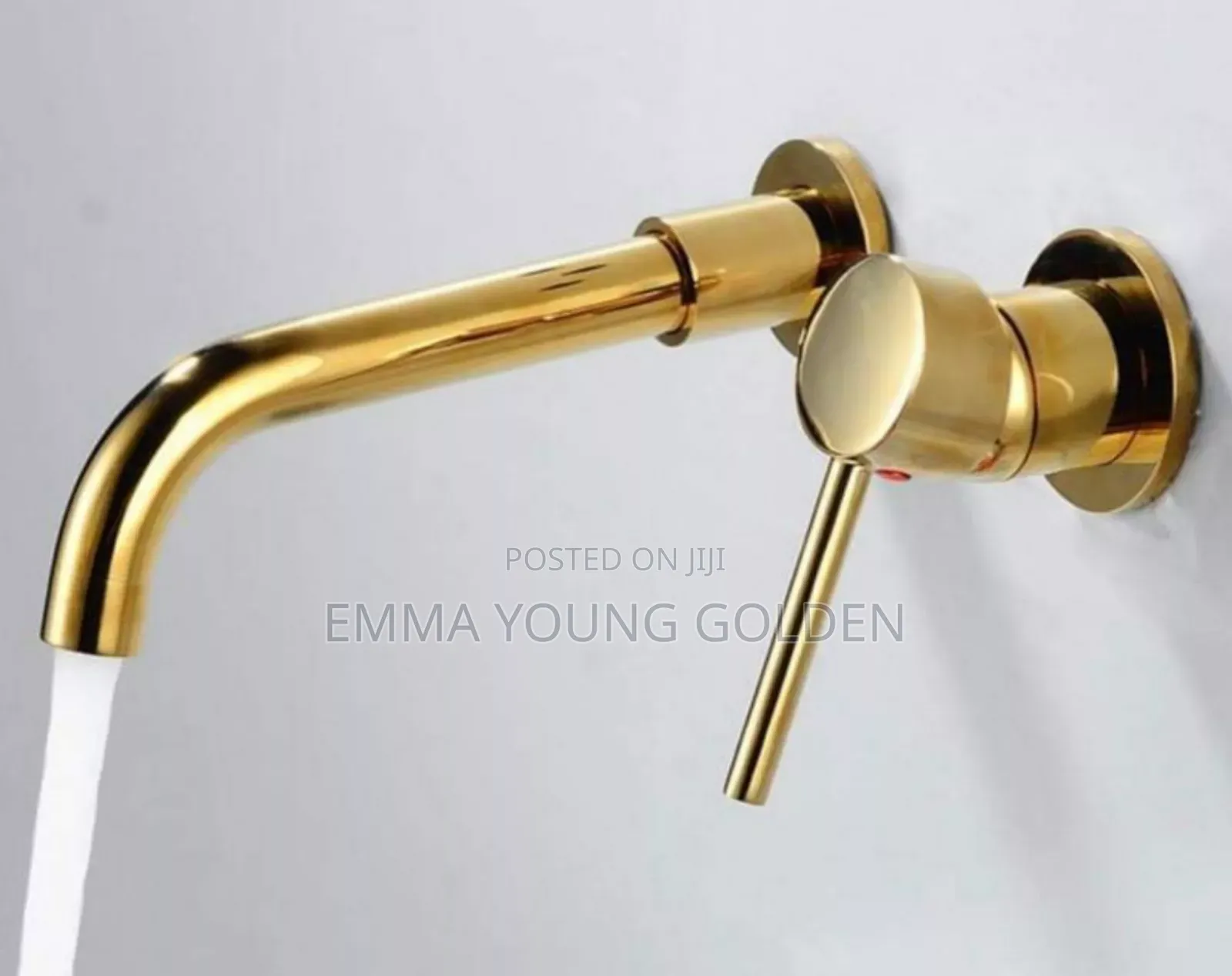 High Quality Conduit Basin Mixer
