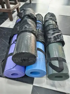Excercize Gym Mat
