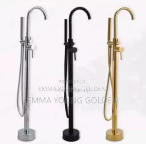 Premium Quality Freestanding Mixer
