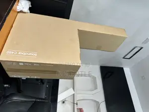 Samsung Wireless Soundbar New(Unboxed) C450 With Smooth Sound/Bass!