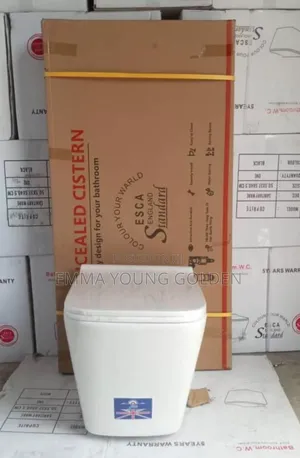 Conduit Premium Wc