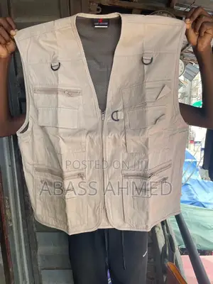 Cameran Man Jacket