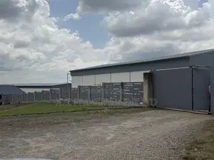 3,000 SQM Warehouse on 1.3 Hectares for Sale