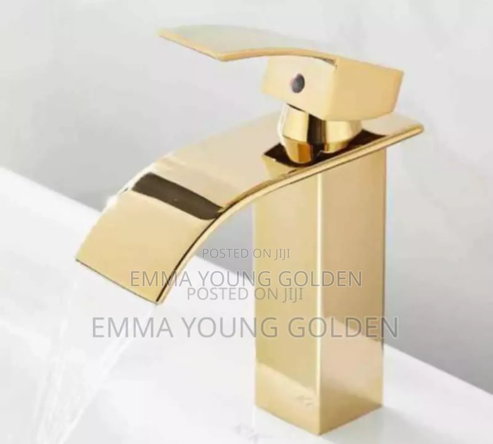 Premium High Quality Basin Mixer