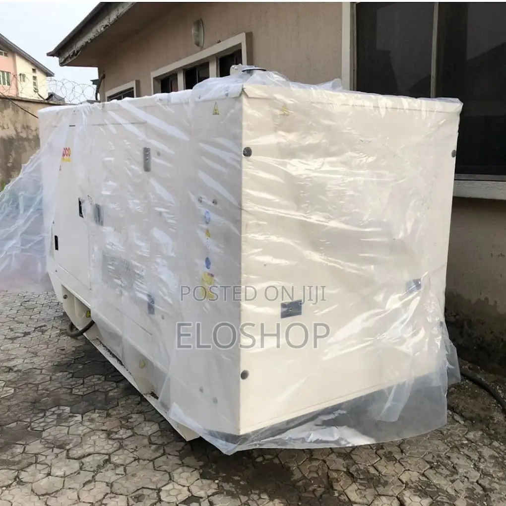 Generator Rental for Events