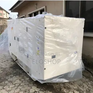 Generator Rental for Events