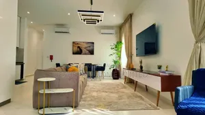 Furnished 2bdrm Block of Flats for rent
