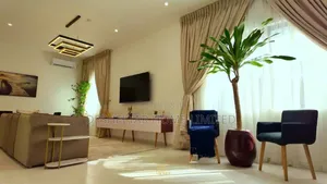 Furnished 2bdrm Block of Flats for rent