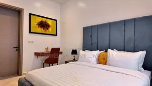 Furnished 2bdrm Block of Flats for rent