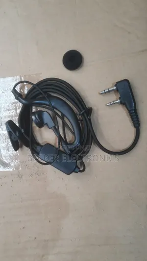 Earpiece Hands Free Kit