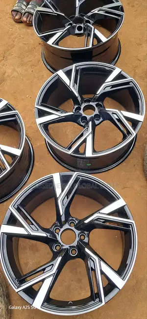 Latest Honda Accord Rim